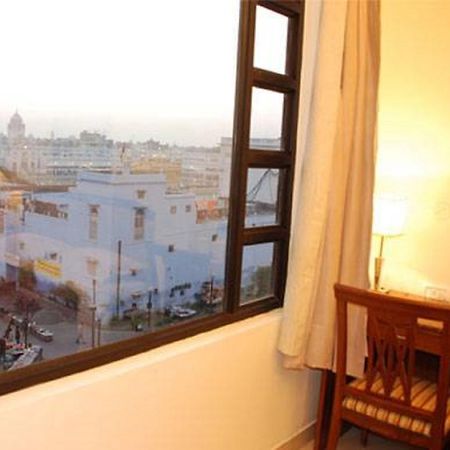 Hotel Indus Amritsar Bagian luar foto
